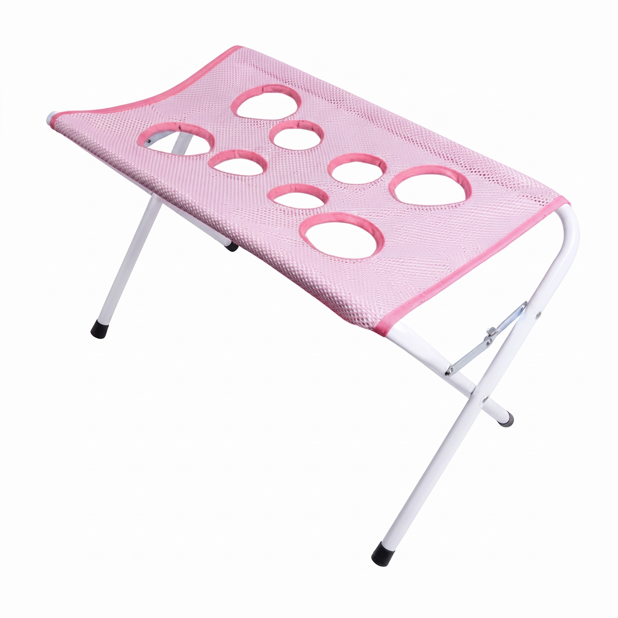 Foldable Pet Grooming Hammock Table