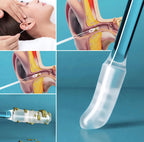 Reusable Ear Wax Cleaner Stick 24pcs/Box