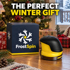 Frost Spin