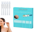 Reusable Ear Wax Cleaner Stick 24pcs/Box
