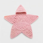 Cozy Baby Star's Suit