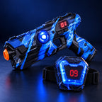 Night Blast Laser Tag Set