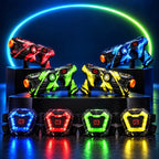 Night Blast Laser Tag Set
