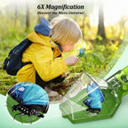 Handheld Bug Catcher for Kids — Safe Catch & Release
