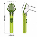 Handheld Bug Catcher for Kids — Safe Catch & Release